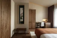 Qulu · Tashan Vacation Apartment - Balkon