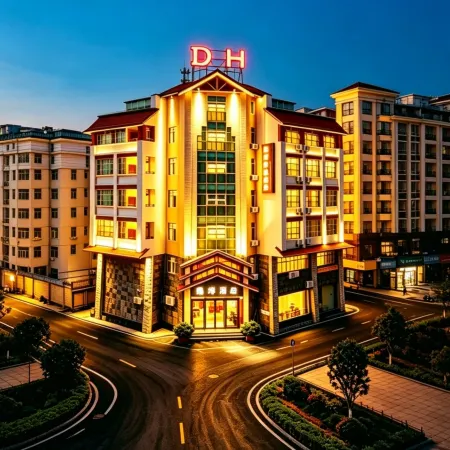 Dehai Hotel