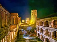 Hotel Gino Wellness Rabath Hotels in 