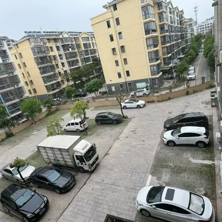 Elong R.YUN Hotel (Ma'anshan Dangtu Economic Development Zone)