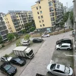 Elong R.YUN Hotel (Ma'anshan Dangtu Economic Development Zone) - parking
