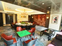 Puriessten International Hotel Hotels in Weifang