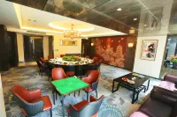 Puriessten International Hotel