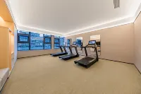 ji Hotel (Leshan Jiaxing Road Food Street Branch)
