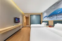 Sanming Unicorn Mountain Garden Hotel