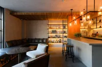 BROOKLYN HOTEL