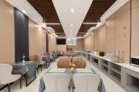Dexin Business Hotel - breakfast