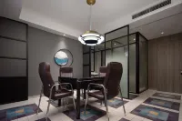 即客電競飯店（瀏陽天虹廣場店） - 2 星級