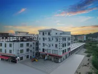 嘆自由酒店 Hotels in Guiping