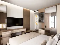 BAZ Hotel Airport Road Hotels in Baghdad
