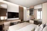 BAZ Hotel Airport Road