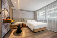 Borrman Hotel (Chengdu Chunxi Road Taiguili Branch) Hotels in Chengdu