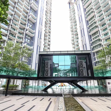 The Shore Premium Melaka By I Housing