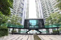 馬六甲海岸城精品公寓 （I Housing 管理）