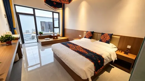 Ailayou Pastoral Guesthouse