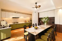 Dali Yunxiangju Aesthetic Garden Boutique Homestay