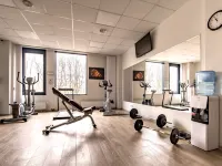 Holiday Inn Kaliningrad Hotel Hotels in Kaliningrad