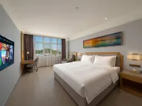Junbo Hotel Hotels in Jinan