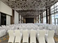 Yuelan Mountain Wei Jing Hotel