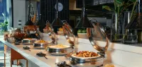 Luxury Centaurus Apartments - BookMyStay
