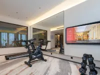 Elong YiTang Hotel (Zhenjiang Railway Station Wanda Plaza Branch) Hotel a Zhenjiang