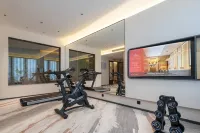 Elong YiTang Hotel (Zhenjiang Railway Station Wanda Plaza Branch)