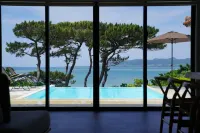 KOKYU ISHIGAKI Tida - Villas