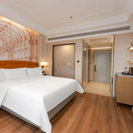 Vienna International Hotel (Bole Branch)