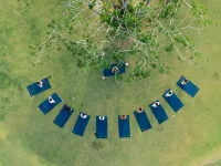 LuxeBay Resort - Mountain view
