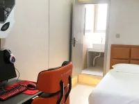 Moka E-Sports Hotel (Maralbexi Central Stadium) فنادق في باتشو