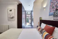 BBarcelona Brusi Flat -  Apartamentos vacacionales