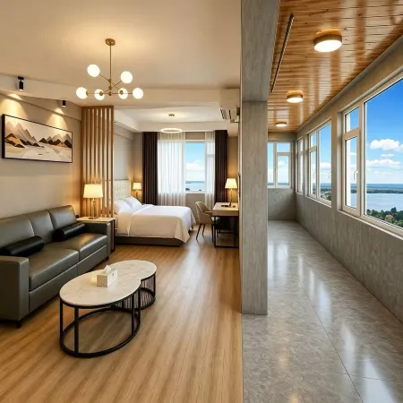 G hotel