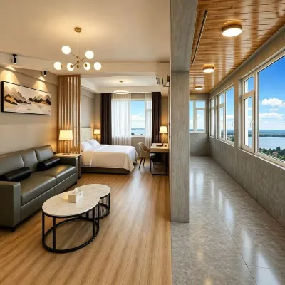 G hotel