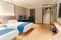 悅安電競酒店 - 宠物友好