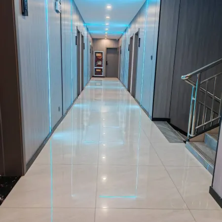 Jinyou Hotel