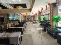 奇台江布拉克合興飯店