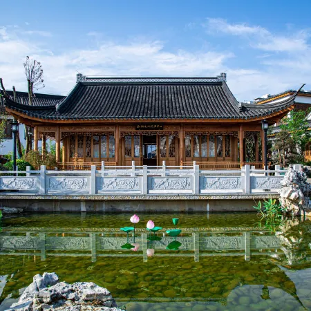 Tongren Fengyue Fenghuang Hotel