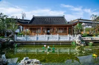 Tongren Fengyue Fenghuang Hotel