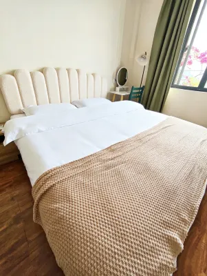 Guilin Molv Homestay (Guangxi Normal University)