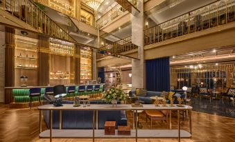 OKU Hotel Taichung