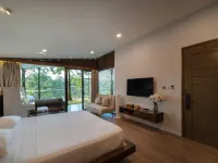 Daisy Villa - Lake View Flamingo Dai Lai - spa