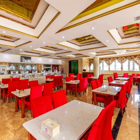 Yongchang Hotel