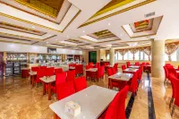 Yongchang Hotel - breakfast