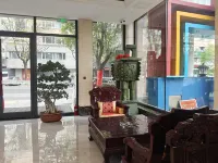 Dandong Chaoda Hotel (Yalu River)