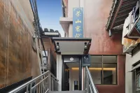 Chashan Inn (Xijiang Qianhu Miao Village Museum Branch)