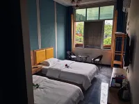 Blue Time Hotel