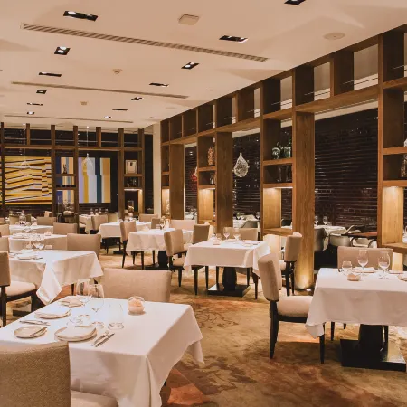 The Westin Lima Hotel & Convention Center
