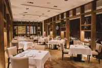 利馬威斯汀酒店及會議中心 - 早餐