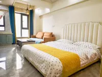Xingtai Evergrande City Jinxi Homestay - Alojamientos