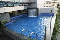 Best Western SKS Chattogram - Pools